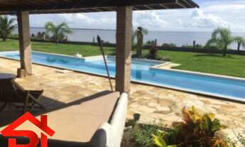 Imagem 2: CASA RESIDENCIAL em São José de Ribamar - MA, Panaquatira