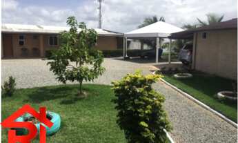 Imagem 7: CASA RESIDENCIAL em São José de Ribamar - MA, Panaquatira