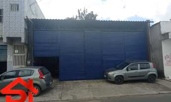 Imagem: GALPAO COMERCIAL em São Luís - MA, Forquilha