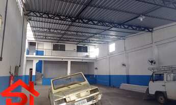 Imagem 2: GALPAO COMERCIAL em São Luís - MA, Forquilha