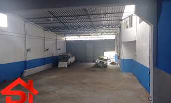 Imagem 4: GALPAO COMERCIAL em São Luís - MA, Forquilha