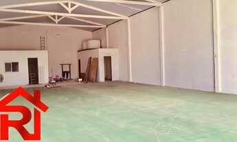 Imagem: GALPAO COMERCIAL em São Luís - MA, São