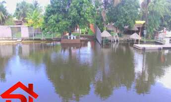 Imagem 3: CASA RESIDENCIAL em Barreirinhas - MA, Beira rio