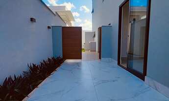 Imagem 3: CASA RESIDENCIAL em Paço do Lumiar - MA, Araçagy