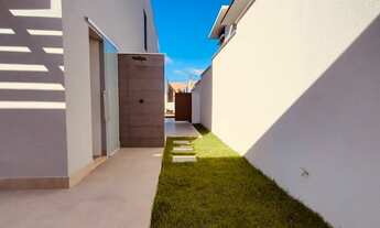 Imagem 5: CASA RESIDENCIAL em Paço do Lumiar - MA, Araçagy