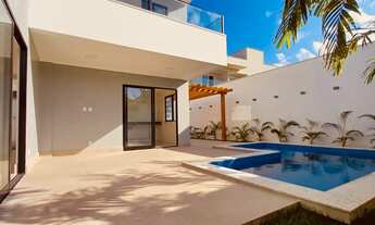 Imagem 4: CASA RESIDENCIAL em Paço do Lumiar - MA, Araçagy