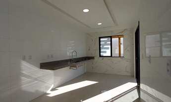 Imagem 6: CASA RESIDENCIAL em Paço do Lumiar - MA, Araçagy