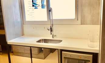 Imagem 2: APARTAMENTO RESIDENCIAL em São Luís - MA, Calhau