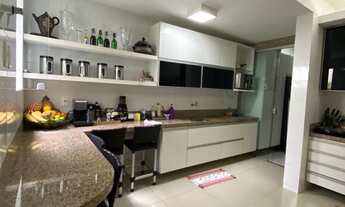 Imagem 7: CASA RESIDENCIAL em SÃO LUÍS - MA, PARQUE UNIVERSITÁRIO