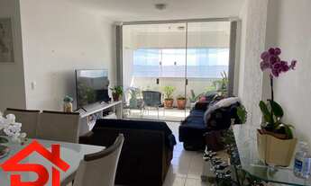 Imagem 3: APARTAMENTO RESIDENCIAL em São Luís - MA, Ponta do Farol