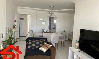 Imagem 4: APARTAMENTO RESIDENCIAL em São Luís - MA, Ponta do Farol