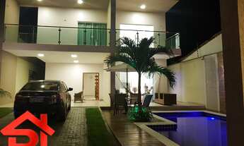 Imagem: CASA RESIDENCIAL em SÃO LUÍS - MA, PARQUE