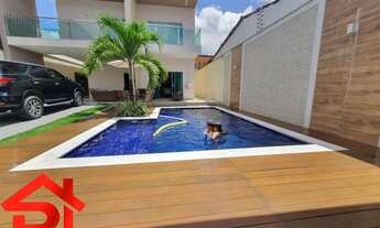 Imagem 4: CASA RESIDENCIAL em SÃO LUÍS - MA, PARQUE AURORA