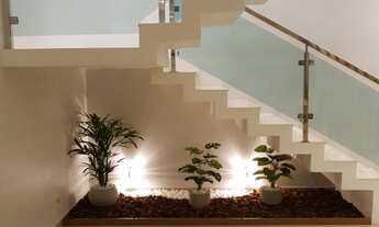 Imagem 3: CASA RESIDENCIAL em SÃO LUÍS - MA, PARQUE AURORA