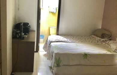 Imagem 7: APARTAMENTO RESIDENCIAL em SÃO LUÍS - MA, CALHAU