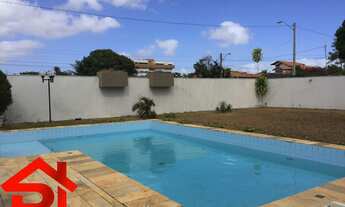 Imagem: CASA RESIDENCIAL em SÃO LUÍS - MA, OLHO