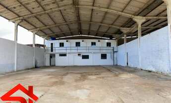 Imagem: GALPAO COMERCIAL em SÃO LUÍS - MA, FORQUILHA