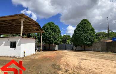 Imagem 5: GALPAO COMERCIAL em SÃO LUÍS - MA, FORQUILHA