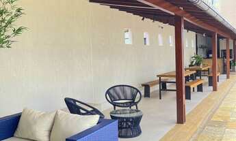 Imagem 5: APARTAMENTO RESIDENCIAL em SÃO LUÍS - MA, JARDIM RENASCENÇA