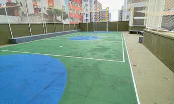 Imagem 6: APARTAMENTO RESIDENCIAL em SÃO LUÍS - MA, JARDIM RENASCENÇA