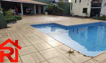 Imagem 4: CASA RESIDENCIAL em SÃO LUÍS - MA, COHASERMA