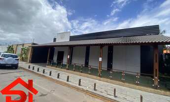 Imagem: GALPAO COMERCIAL em SÃO LUÍS - MA, PONTA