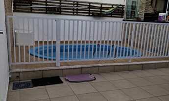 Imagem 3: CASA RESIDENCIAL em SÃO LUÍS - MA, COHASERMA