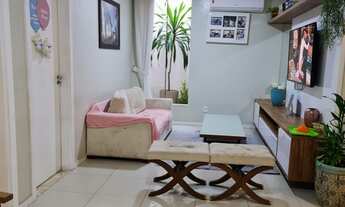 Imagem 5: CASA RESIDENCIAL em SÃO LUÍS - MA, COHASERMA