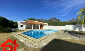 Imagem: CASA RESIDENCIAL em SÃO JOSÉ DE RIBAMAR