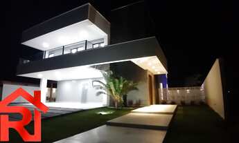 Imagem: CASA RESIDENCIAL em PAÇO DO LUMIAR - MA