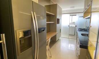 Imagem 3: APARTAMENTO RESIDENCIAL em SÃO LUÍS - MA, PONTA DAREIA