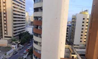 Imagem 5: APARTAMENTO RESIDENCIAL em SÃO LUÍS - MA, JARDIM RENASCENÇA