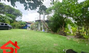 Imagem: SITIO RESIDENCIAL em SÃO JOSÉ DE RIBAMAR