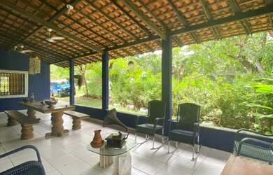 Imagem 8: SITIO RESIDENCIAL em SÃO JOSÉ DE RIBAMAR - MA, Panaquatira