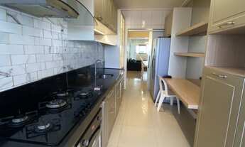 Imagem 4: APARTAMENTO RESIDENCIAL em SÃO LUÍS - MA, PONTA DAREIA