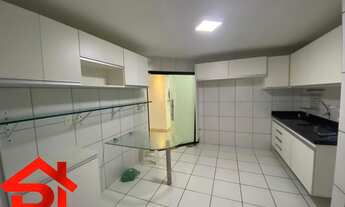 Imagem 6: APARTAMENTO RESIDENCIAL em SÃO LUÍS - MA, PONTA DO FAROL