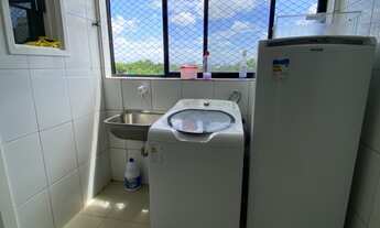 Imagem 5: APARTAMENTO RESIDENCIAL em SÃO LUÍS - MA, PONTA DAREIA