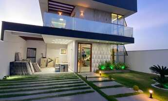 Imagem: CASA RESIDENCIAL em SÃO JOSÉ DE RIBAMAR