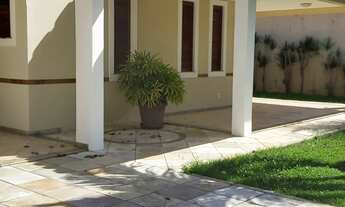 Imagem: CASA RESIDENCIAL em SÃO LUÍS - MA, CALHAU