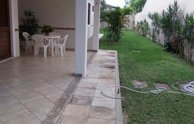 Imagem 3: CASA RESIDENCIAL em SÃO LUÍS - MA, CALHAU