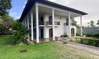 Imagem: CASA RESIDENCIAL em SÃO LUÍS - MA, OLHO