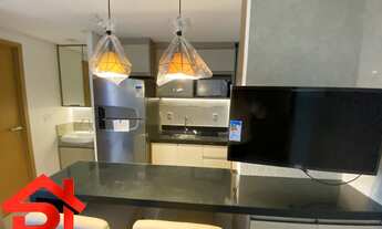 Imagem 2: APARTAMENTO RESIDENCIAL em SÃO LUÍS - MA, CALHAU