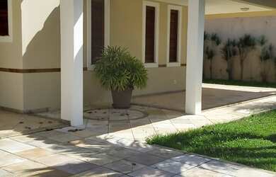 Imagem 7: CASA RESIDENCIAL em SÃO LUÍS - MA, CALHAU