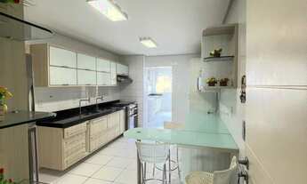 Imagem 6: APARTAMENTO RESIDENCIAL em SÃO LUÍS - MA, PONTA DAREIA