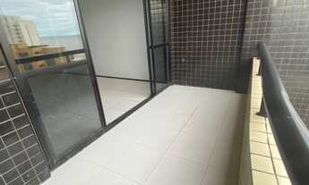 Imagem: APARTAMENTO RESIDENCIAL em SÃO LUÍS