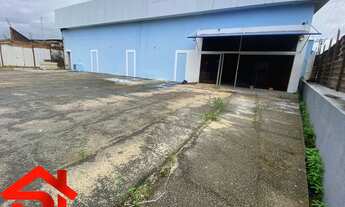 Imagem: GALPAO COMERCIAL em SÃO LUÍS - MA, FABRIL