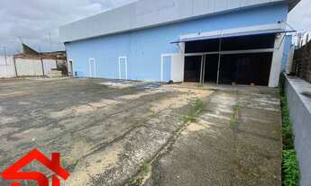 Imagem 2: GALPAO COMERCIAL em SÃO LUÍS - MA, FABRIL