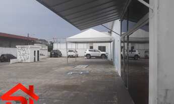 Imagem 3: GALPAO COMERCIAL em SÃO LUÍS - MA, FABRIL