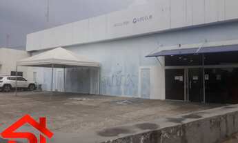 Imagem 7: GALPAO COMERCIAL em SÃO LUÍS - MA, FABRIL