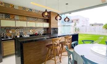 Imagem 1: CASA RESIDENCIAL em SÃO JOSÉ DE RIBAMAR - MA, Araçagy